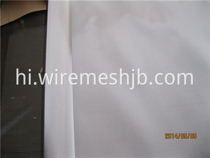 304 Stainless Steel Wire Mesh